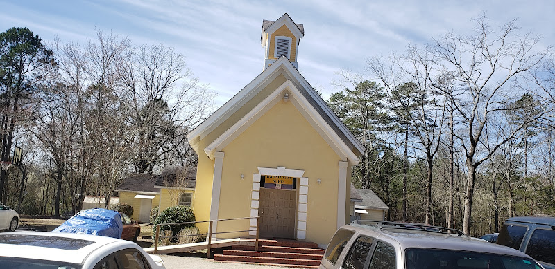 New Life Church (Iglesia Vida Nueva) - Churches in Athens, GA