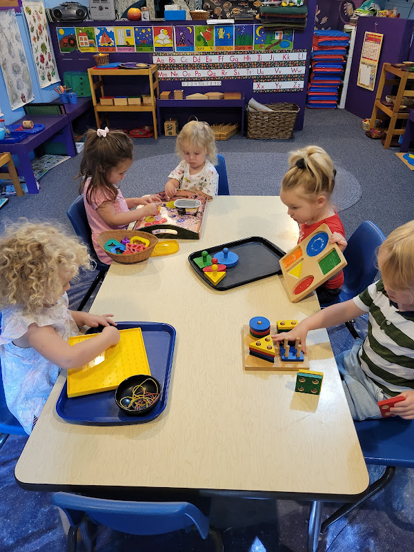 New Moon Learning Environment - Tutors in Athens, GA