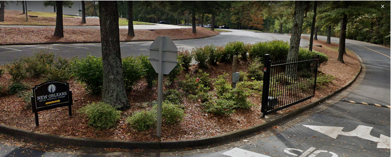 New Orleans Baptist Theological Seminary/North GA Hub - Churches in Athens, GA
