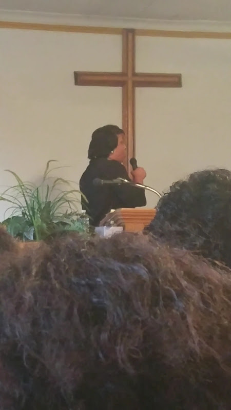 New Shiloh Baptist Church - Churches in Athens, GA
