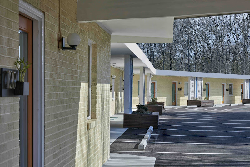 New South Motor Inn - Hotels in Athens, GA