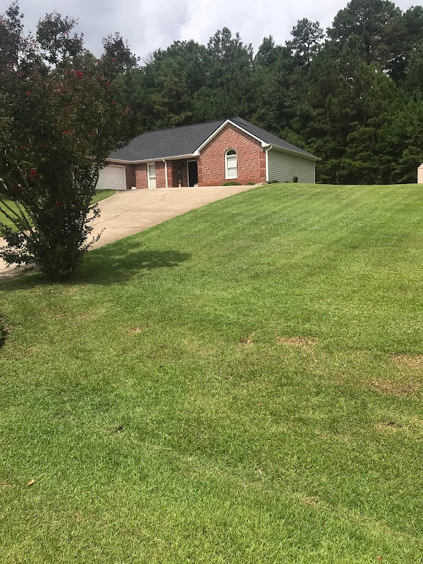 NewGen Lawn Maintenance - Services in Athens, GA