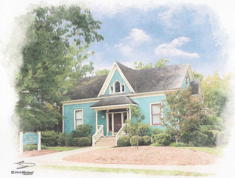 Newman Dental Associates Pa - Health in Athens, GA
