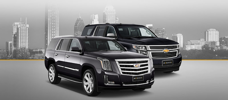 Nice Limousine Service - Services in Athens, GA