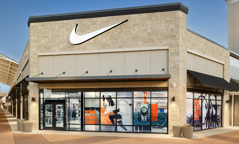 Nike Factory Store - Commerce - Stores in Athens, GA