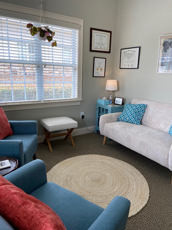 Nile Sedgwick Psychotherapy - Churches in Athens, GA