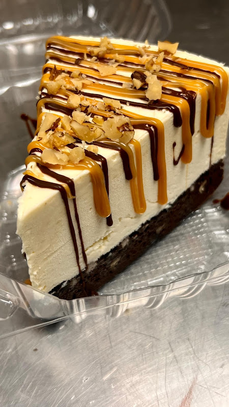 Nony's Cheesecakes - Stores in Athens, GA