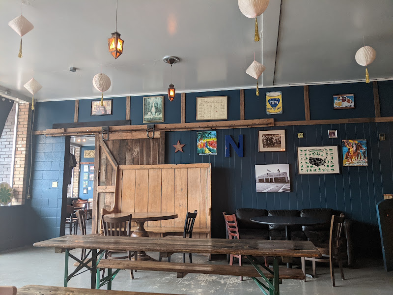 Normal Bar - Restaurants in Athens, GA