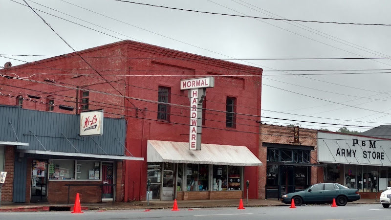 Normal Hardware Co Inc - Stores in Athens, GA