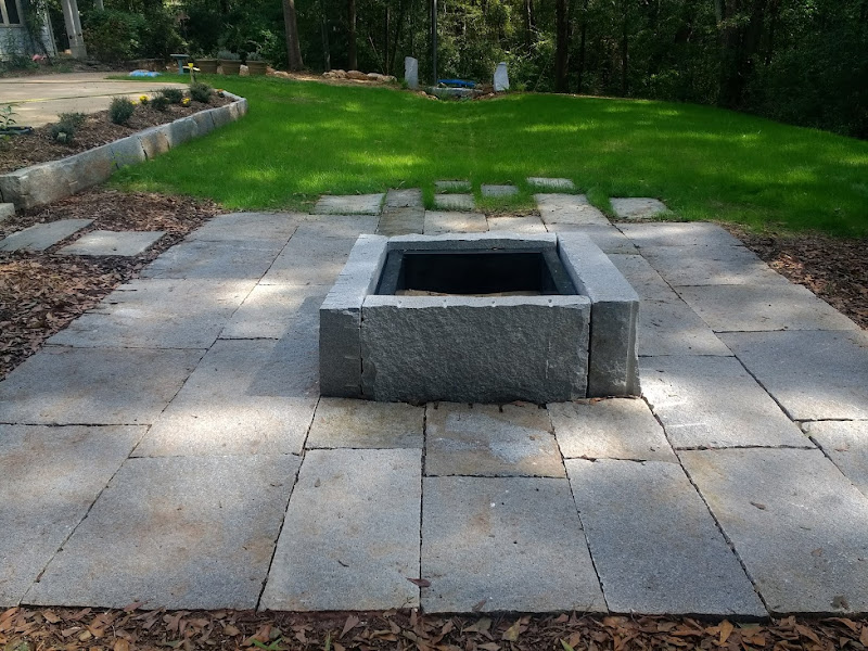 Normal Landscape & Stone - Services in Athens, GA