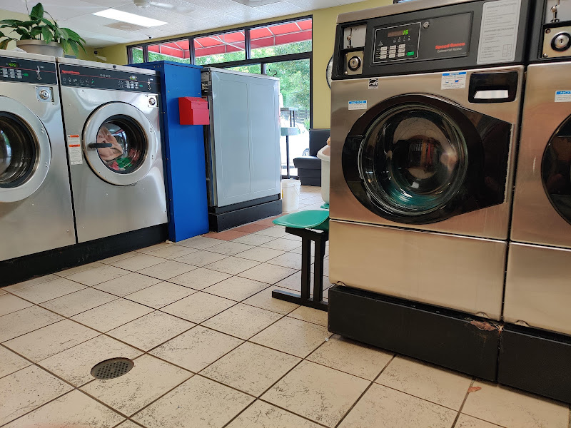 Normal Town Coin Laundry - Services in Athens, GA