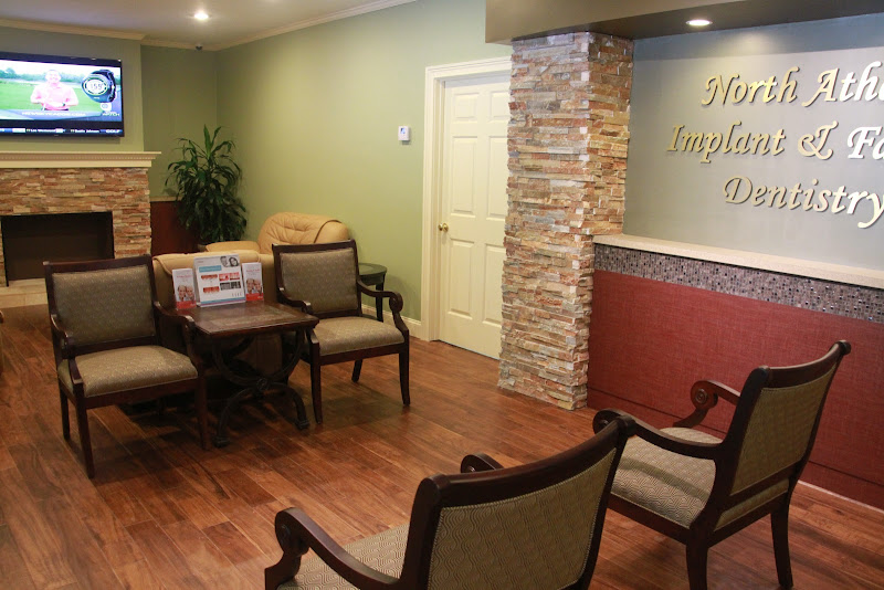 North Athens Implant & Family Dentistry - Health in Athens, GA