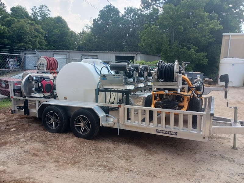 North Georgia Cleaning Systems - Services in Athens, GA