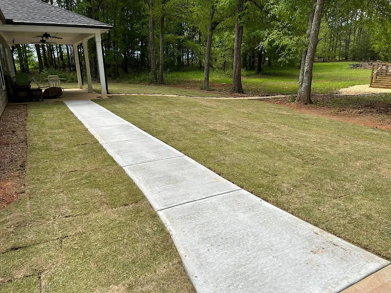 North Georgia Lawn Experts, Inc - Services in Athens, GA