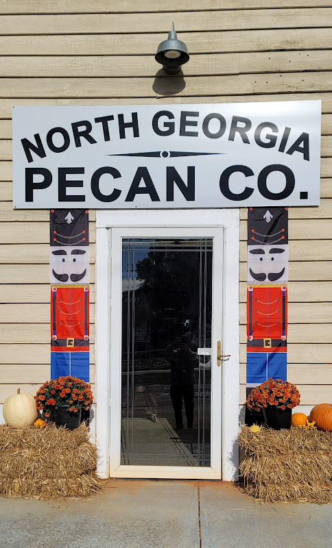 North Georgia Pecan Company - Stores in Athens, GA