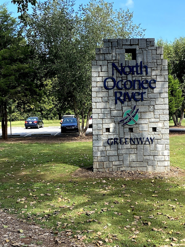 North Oconee River Greenway - Things to Do in Athens, GA