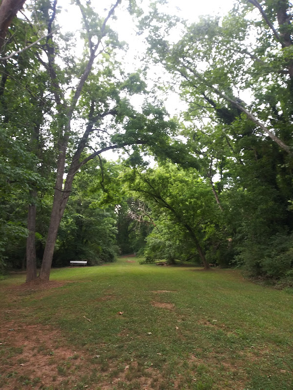 North Oconee River Park (East) - Things to Do in Athens, GA