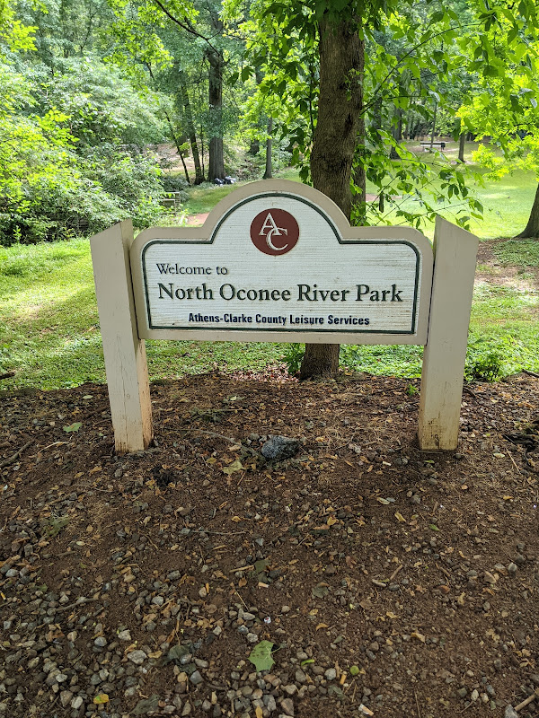 North Oconee River Park (West) - Things to Do in Athens, GA