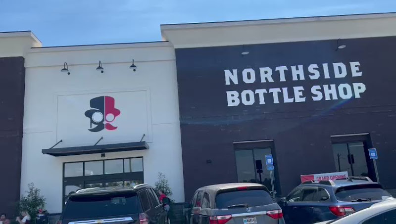 Northside Bottle Shop - Stores in Athens, GA