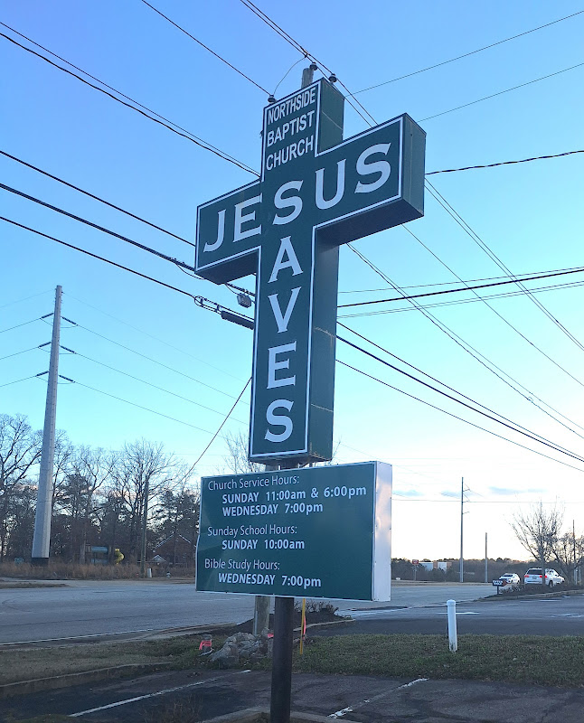 Northside Church - Churches in Athens, GA