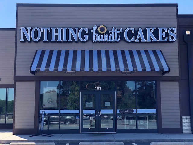Nothing Bundt Cakes - Stores in Athens, GA