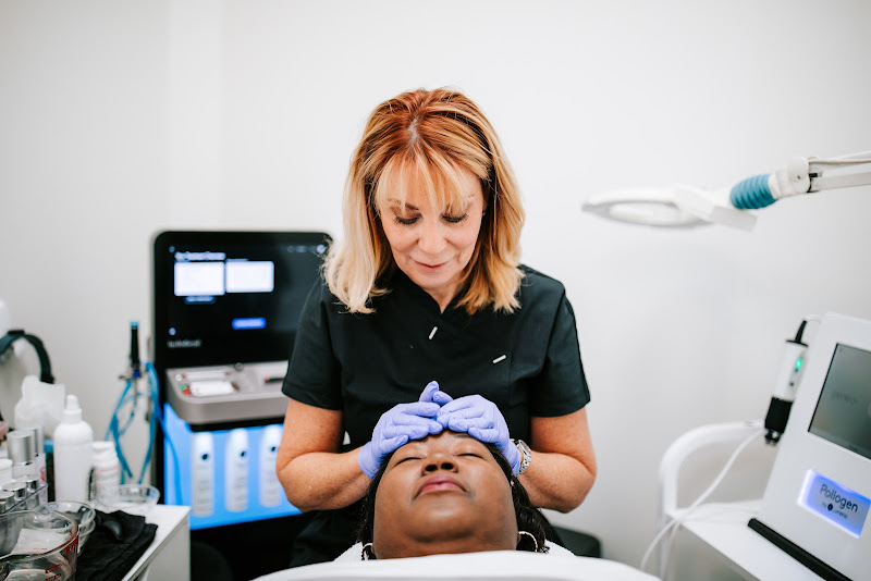 Nuance skin clinic - Health in Athens, GA