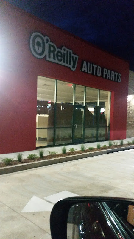 O'Reilly Auto Parts - Services in Athens, GA