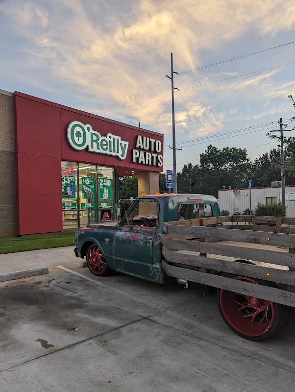 O'Reilly Auto Parts - Services in Athens, GA