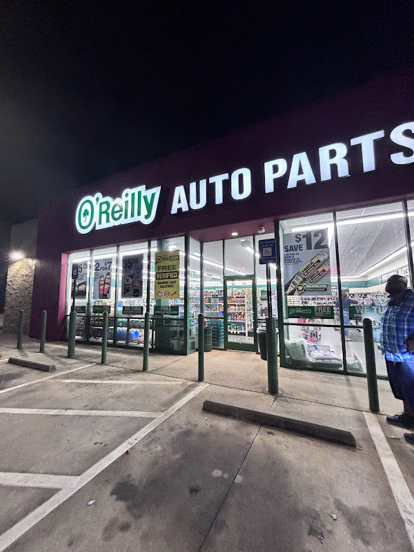 O'Reilly Auto Parts - Services in Athens, GA