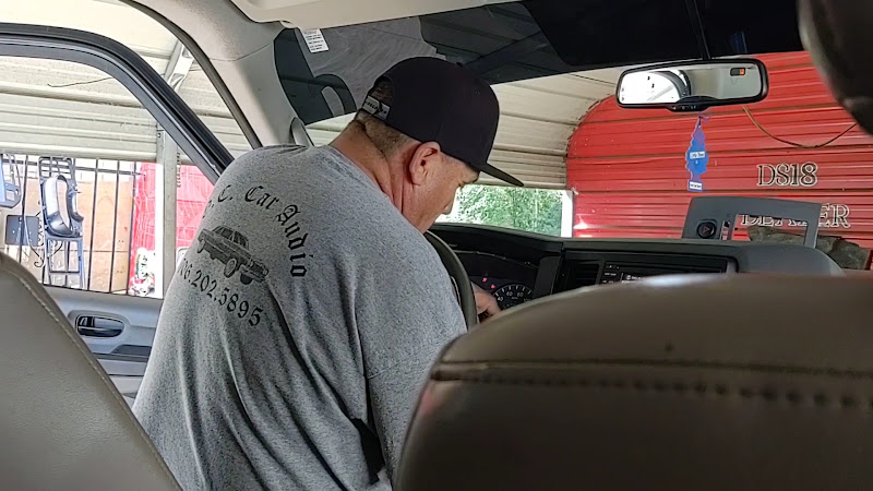 OC Car Audio - Stores in Athens, GA
