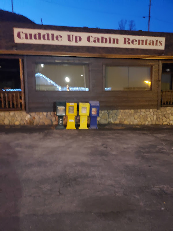 Ocoee River Cabin Rentals - Hotels in Athens, GA