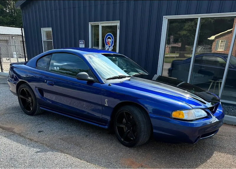 Oconee Auto Refinishing & Body Repair - Services in Athens, GA