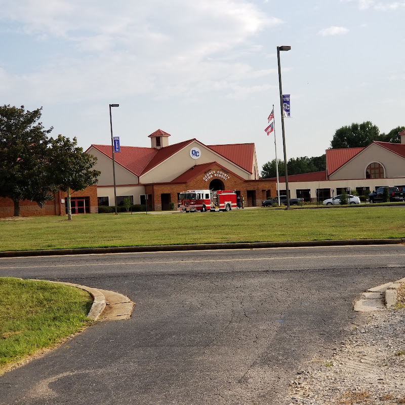 Oconee County Civic Center - Hotels in Athens, GA