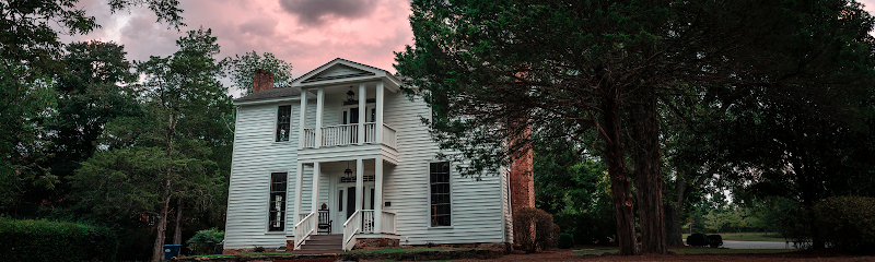 Oconee County Welcome Center - Things to Do in Athens, GA