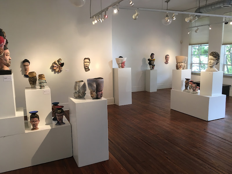 Oconee Cultural Arts Foundation - Tutors in Athens, GA