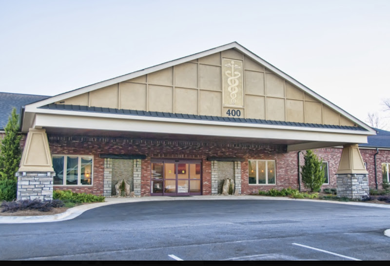 Oconee Family Practice - Health in Athens, GA
