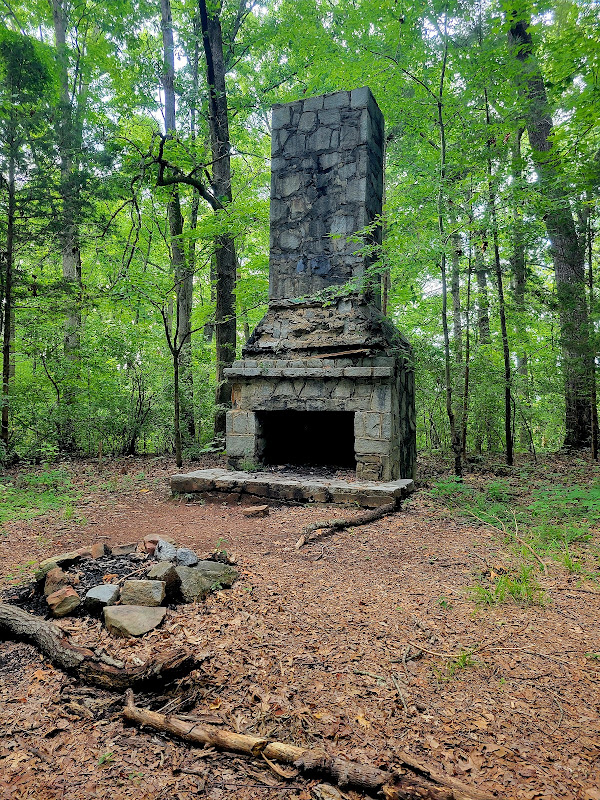 Oconee Forest Park - Things to Do in Athens, GA