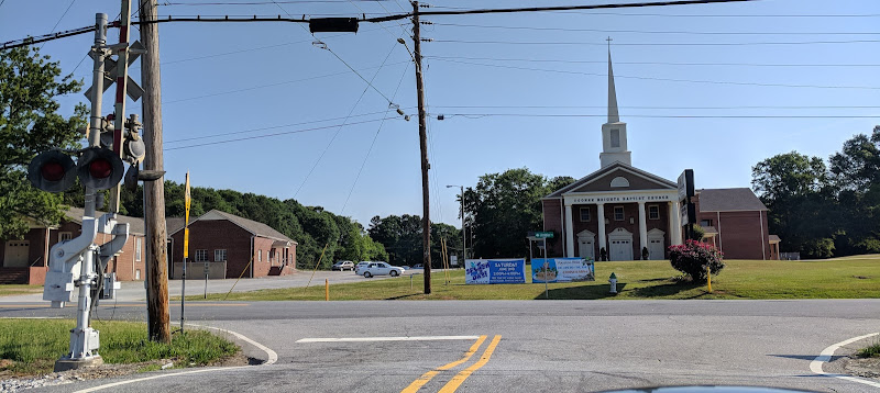 Oconee Heights Baptist Church - Churches in Athens, GA