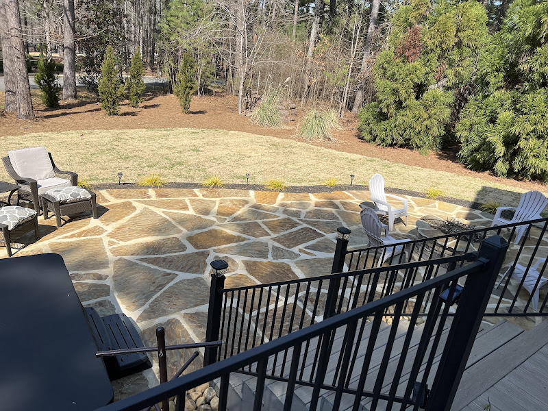Oconee Landscape Design - Services in Athens, GA