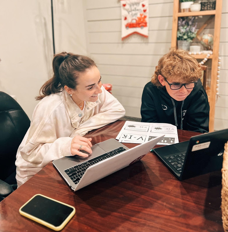 Oconee Learning Center & Academy