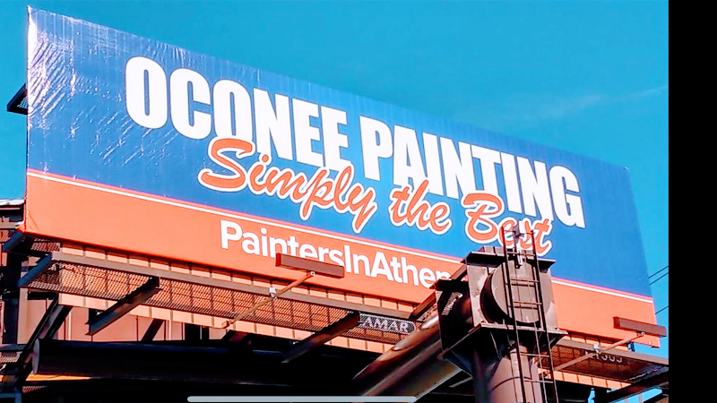 Oconee Painting in Athens - Services in Athens, GA