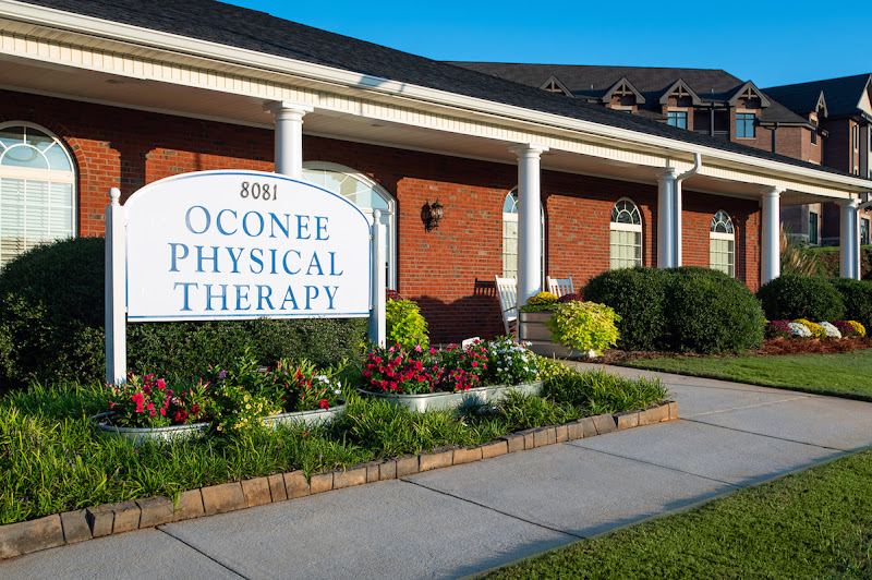 Oconee Physical Therapy Inc - Health in Athens, GA
