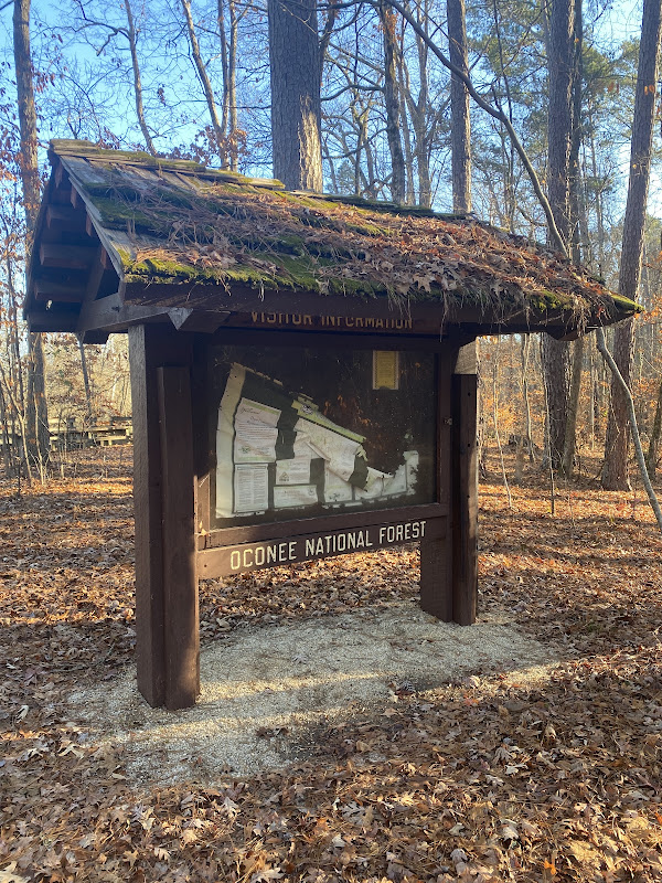 Oconee River Campground - Hotels in Athens, GA