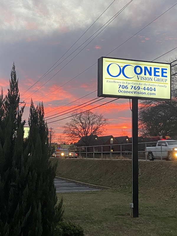 Oconee Vision Group - Health in Athens, GA