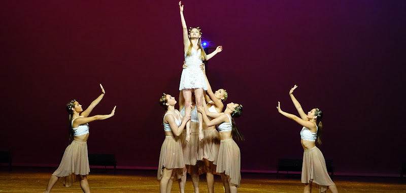 Oconee Youth School of Performance - Tutors in Athens, GA