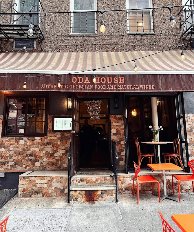 Oda House UES - Services in Athens, GA