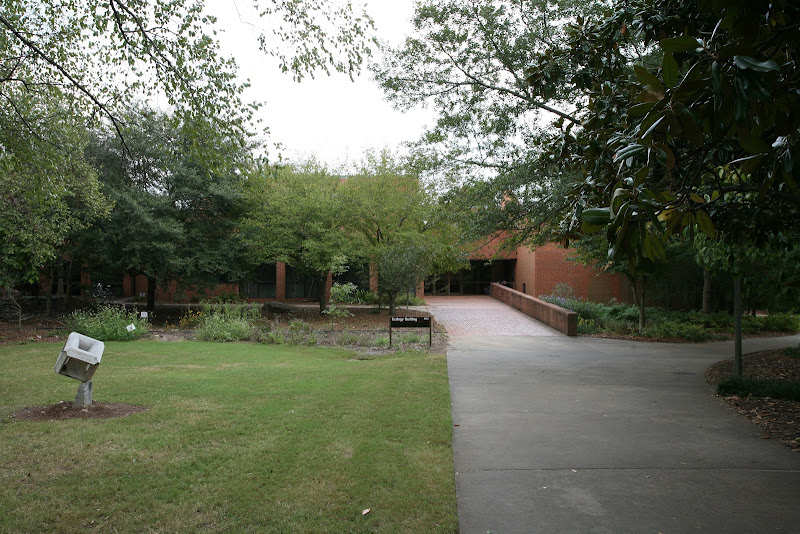 Odum School of Ecology - Tutors in Athens, GA