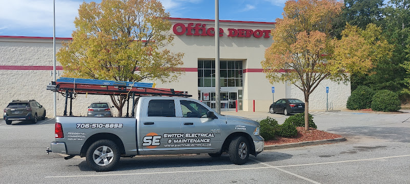 Office Depot - Stores in Athens, GA