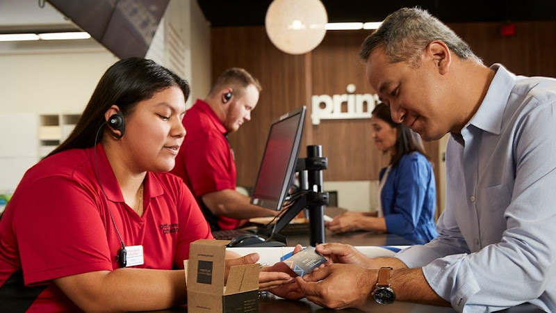 Office Depot Print & Copy Services - Transportation in Athens, GA