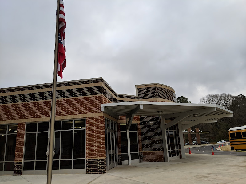 Oglethorpe Avenue Elementary School - Tutors in Athens, GA